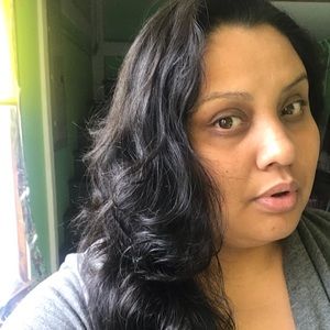 Meet your Posher, Mayra